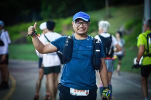 BIB: 5990, 
                            <button type="button" onclick="openModal(22676713)" class="btn btn-primary btn-sm float-right btn-popup" data-toggle="modal" data-target=".modal-high-quality">
                        <i class="fas fa-shopping-cart"></i> Add to Cart
                    </button>
                                            <button type="button" onclick="isThisMe(22676713, true)" class="btn btn-success btn-sm float-right btn-popup btn-isme hidden" data-toggle="tooltip" data-placement="bottom" title="นี่คือรูปของคุณใช่ไหม คลิกที่นี่เพื่อเอาเข้าอัลบั้ม">
                        <i class="fas fa-plus"></i> Add to album
                    </button>
                    <button type="button" onclick="isThisMe(22676713, false)" class="btn btn-warning btn-sm float-right btn-popup btn-isnotme hidden">
                        <i class="fas fa-ban"></i> Remove from album
                    </button>